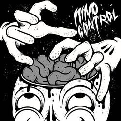 Cover of Mind Control