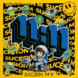 Cover of 11:11