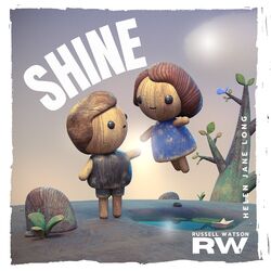 Cover of Shine