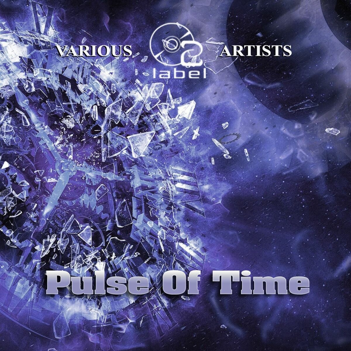 Album cover of Pulse of Time