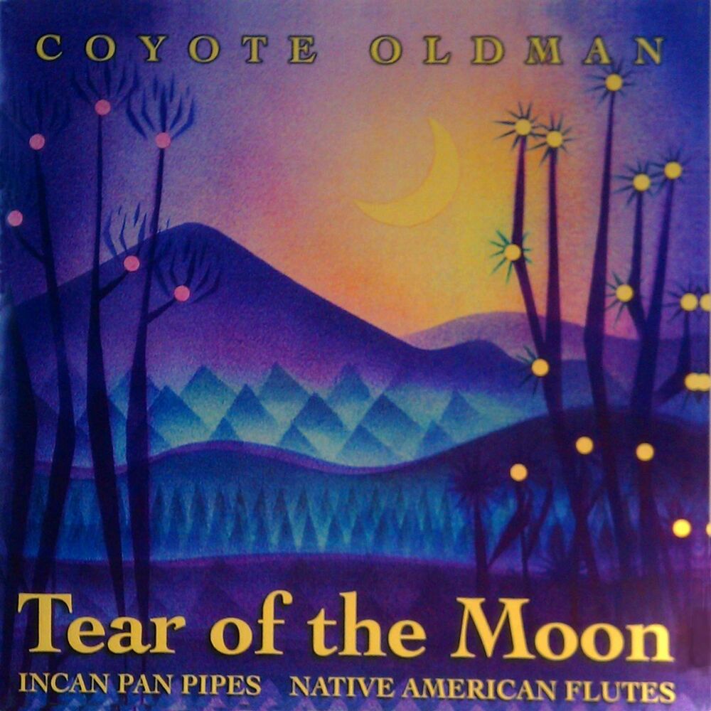 Picture of Tear of the Moon