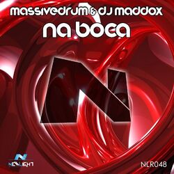 Cover of Na Boca