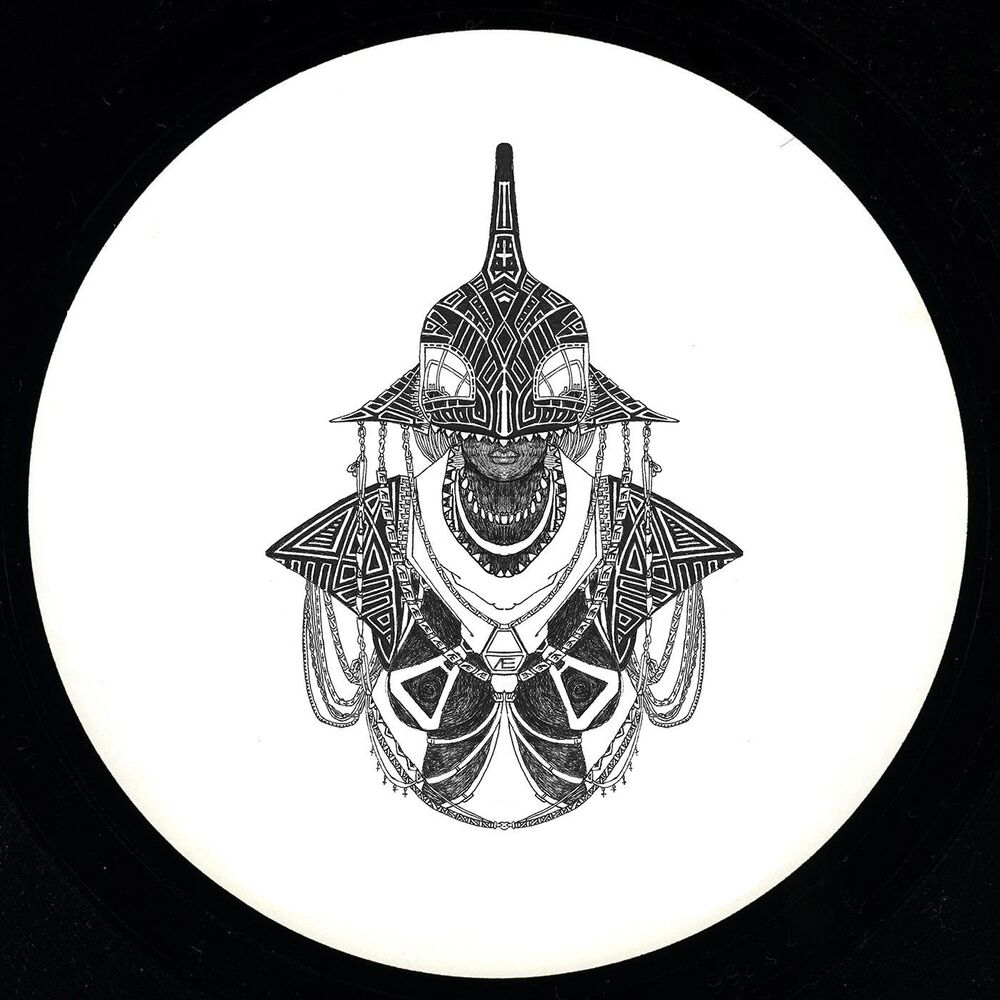 Picture of The Cosmic Memory EP