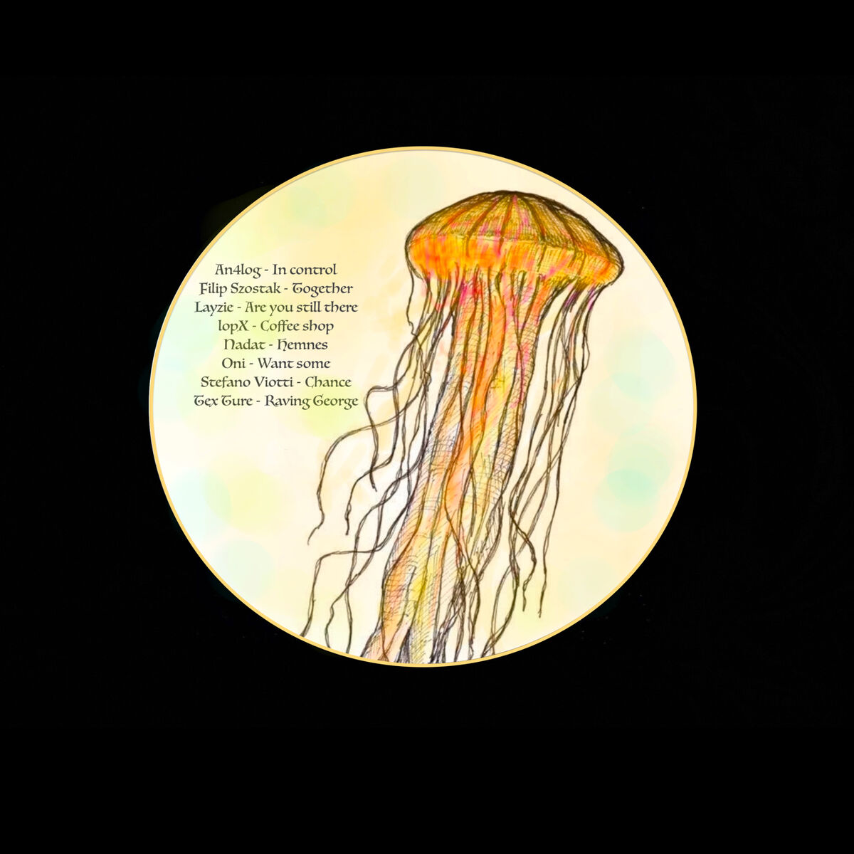 Album cover of Various Artists