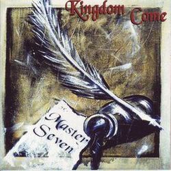 Cover of Master Seven