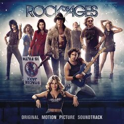 music cover
