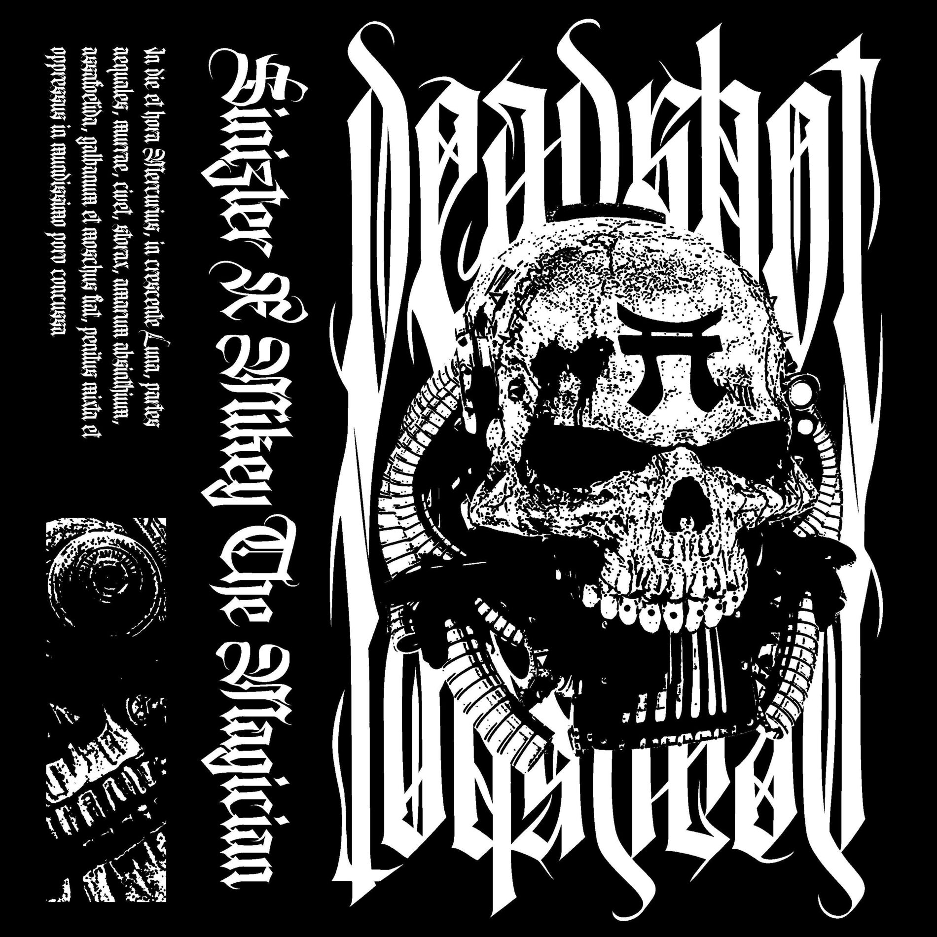 Album cover of DEADSHOT