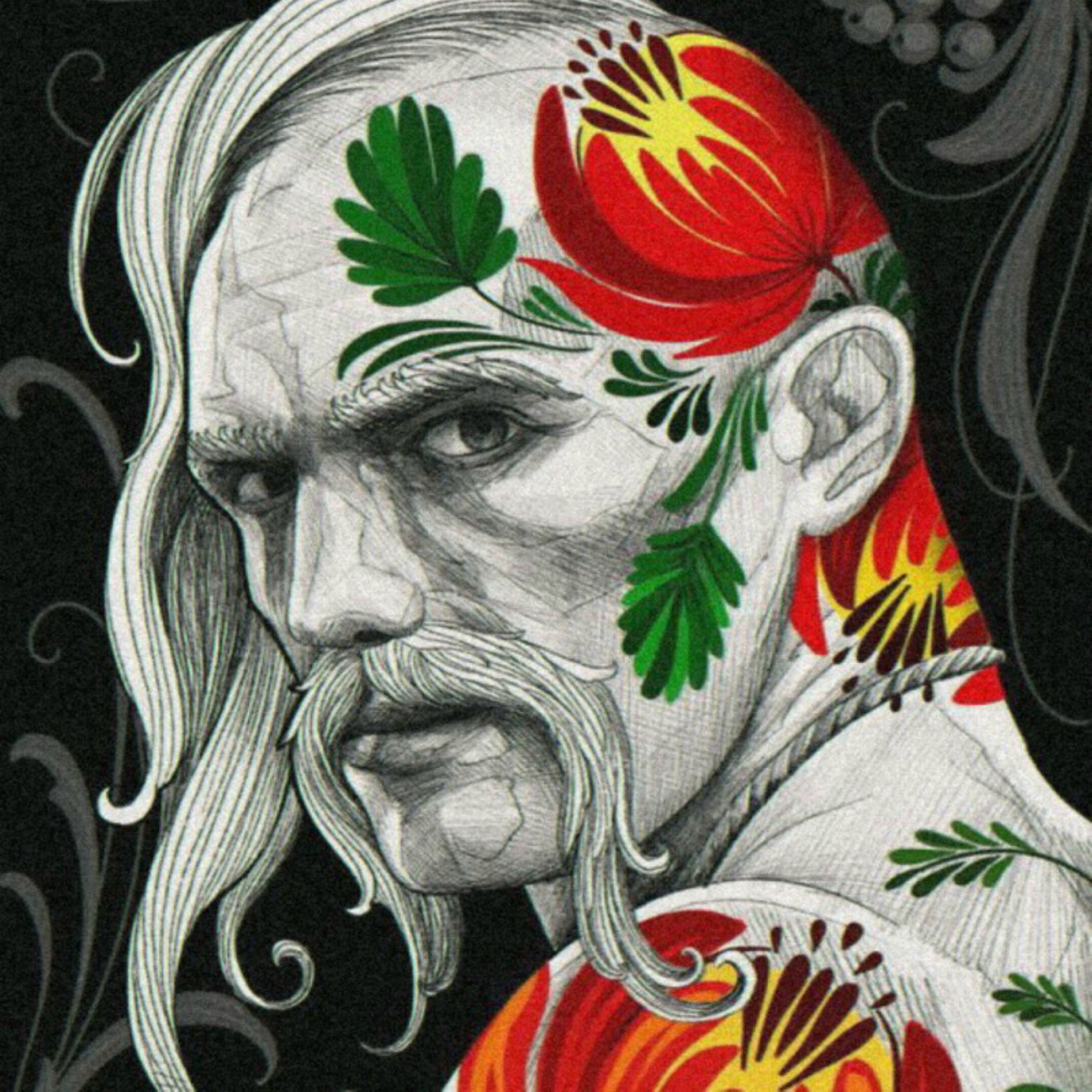 Album cover of Ancestor