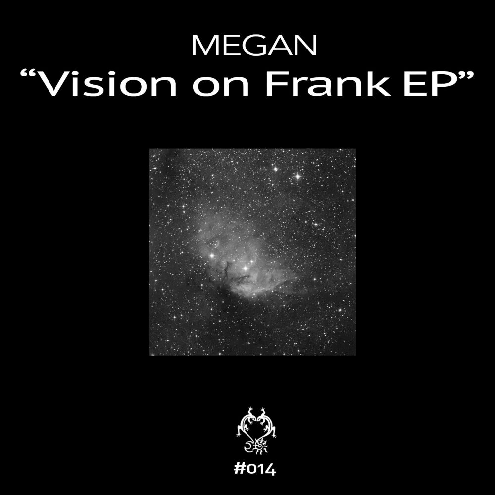 Picture of Vision On Frank Ep