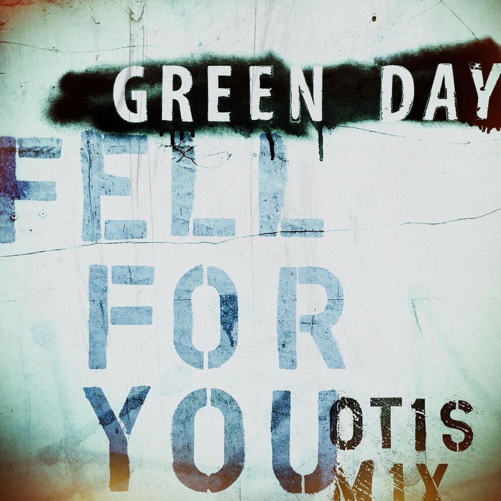Picture of Fell for You (Otis Mix)