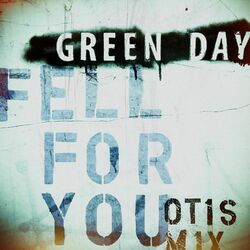 Cover of Fell for You (Otis Mix)