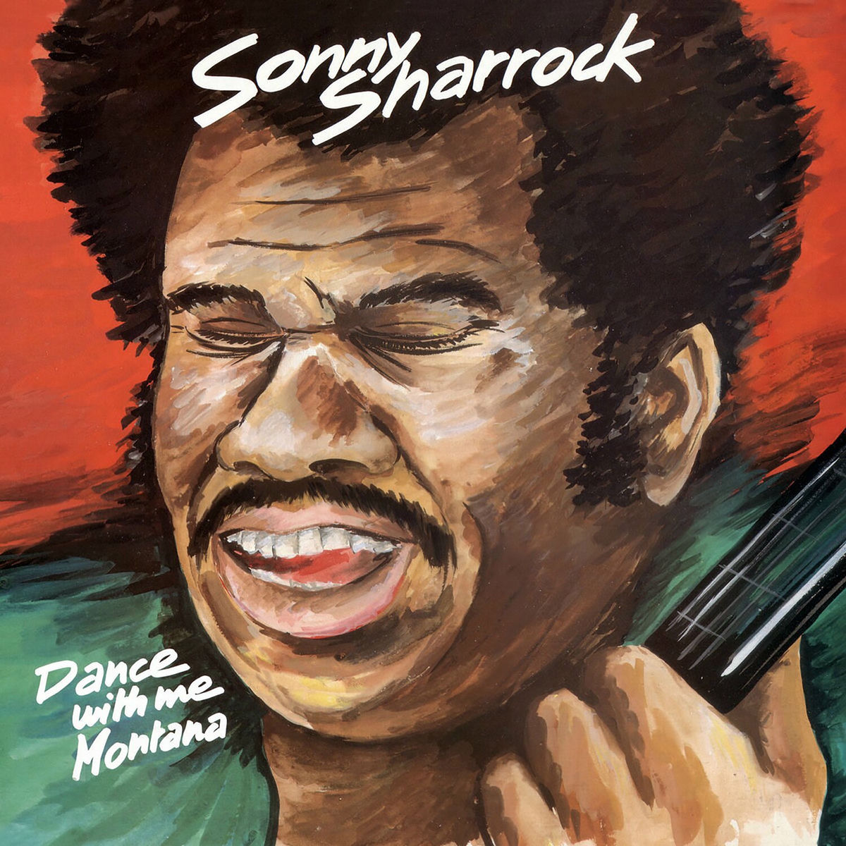 洋楽 Sonny Sharrock Black Woman Sonny Sharrock – Black Woman | Releases | Discogs