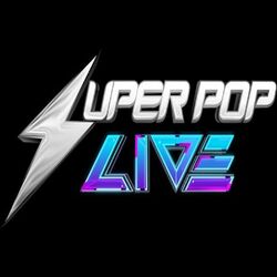 Cover of Super Pop