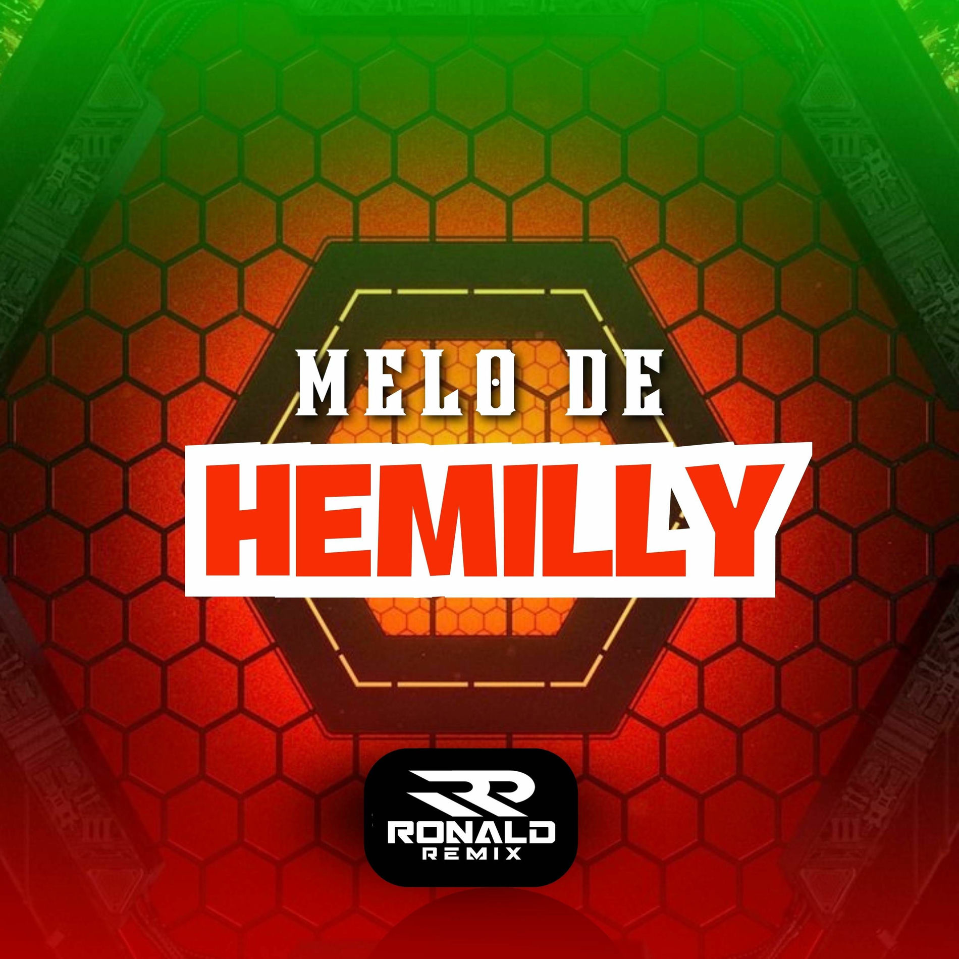 Album cover of Melo De Hemilly