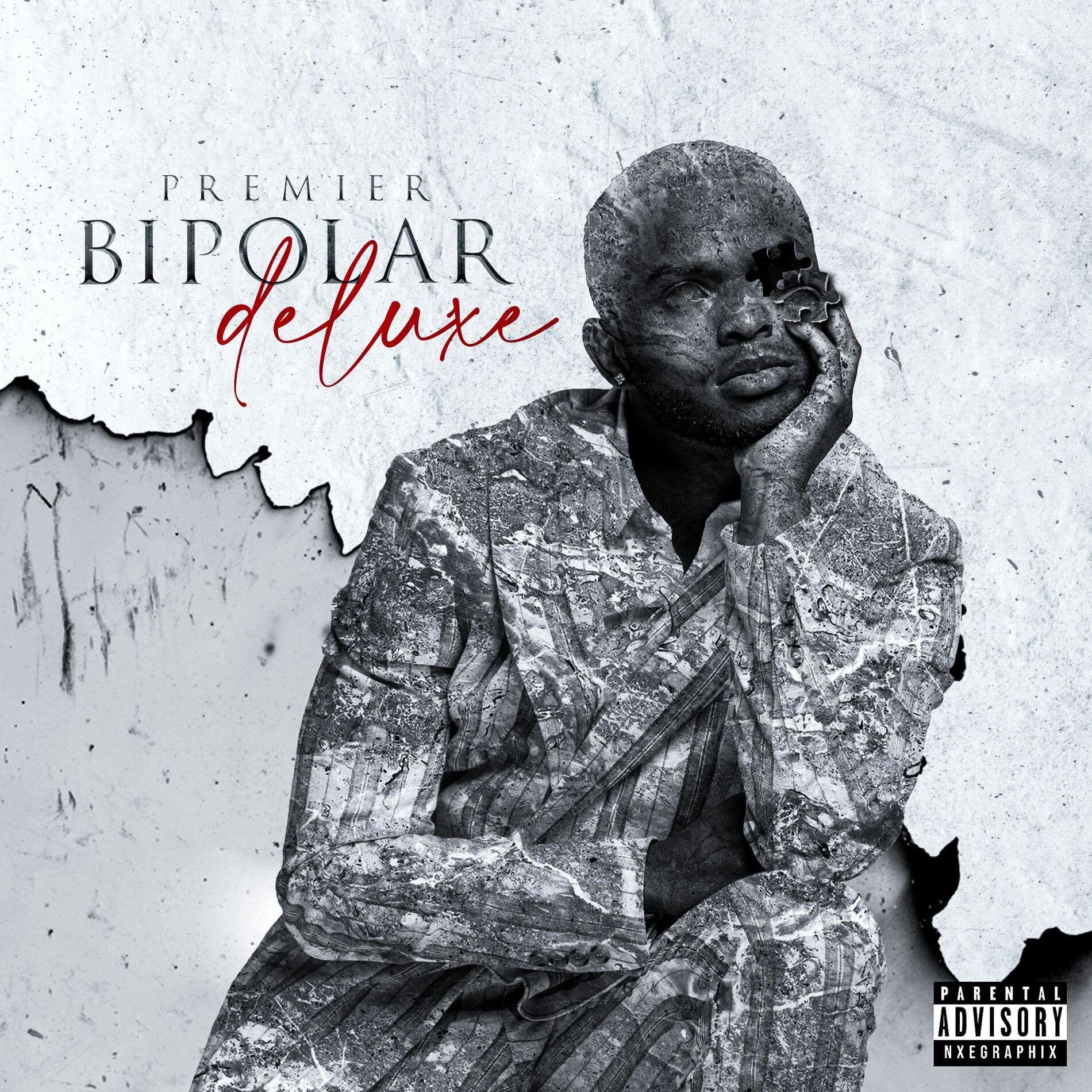 Album cover of Bipolar (Deluxe)