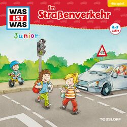 Cover of 29: Im Straßenverkehr