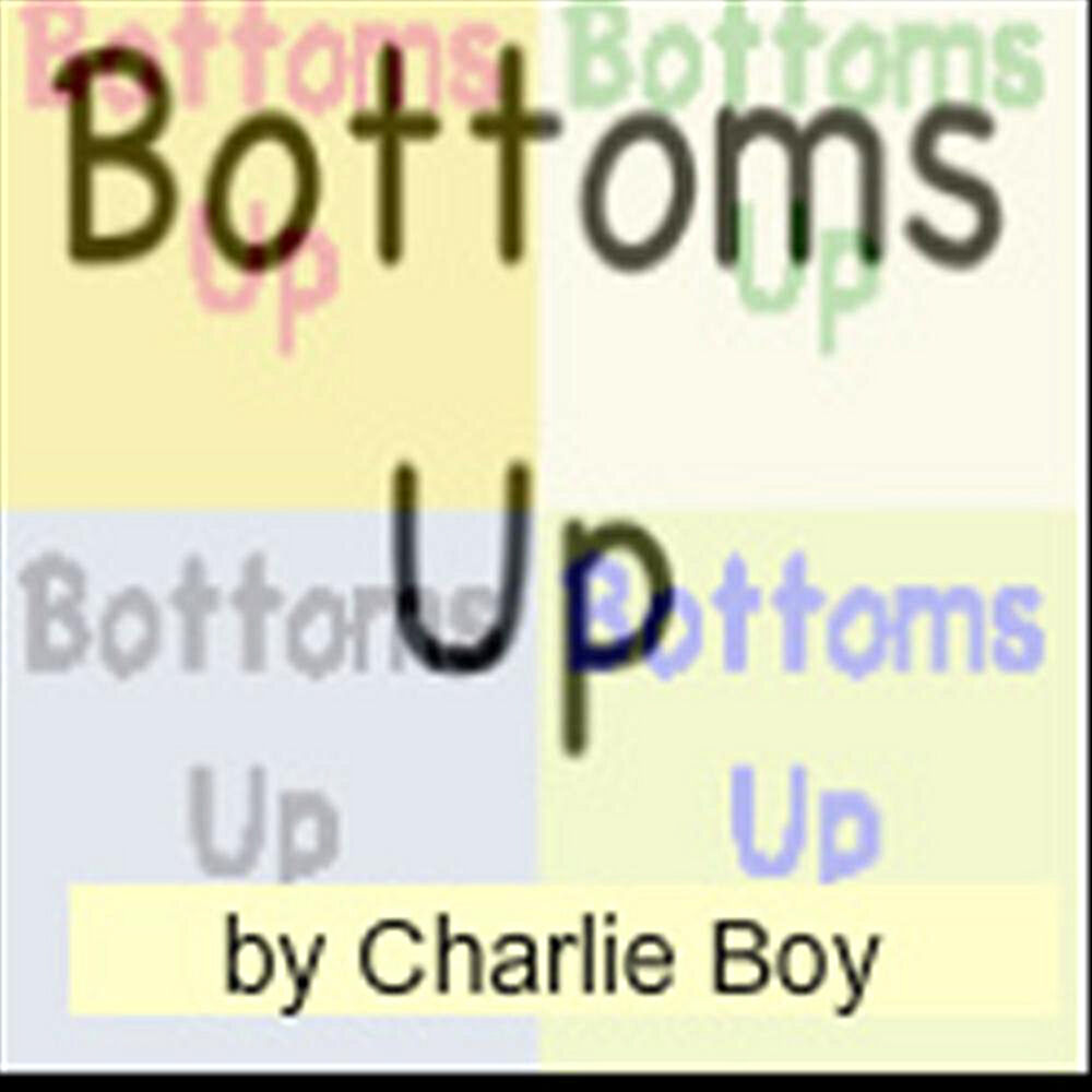 Picture of Bottoms Up (Bottom Go Round)