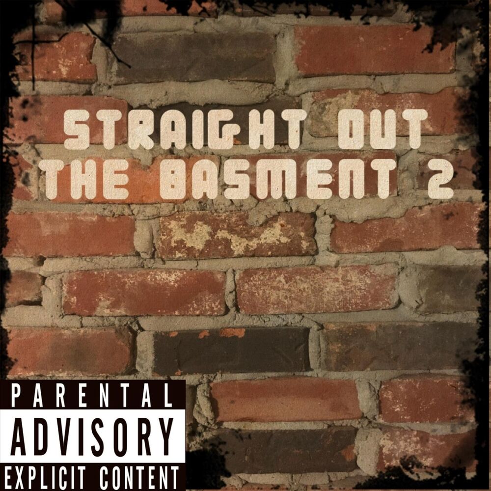 Picture of Straight out the Basment 2