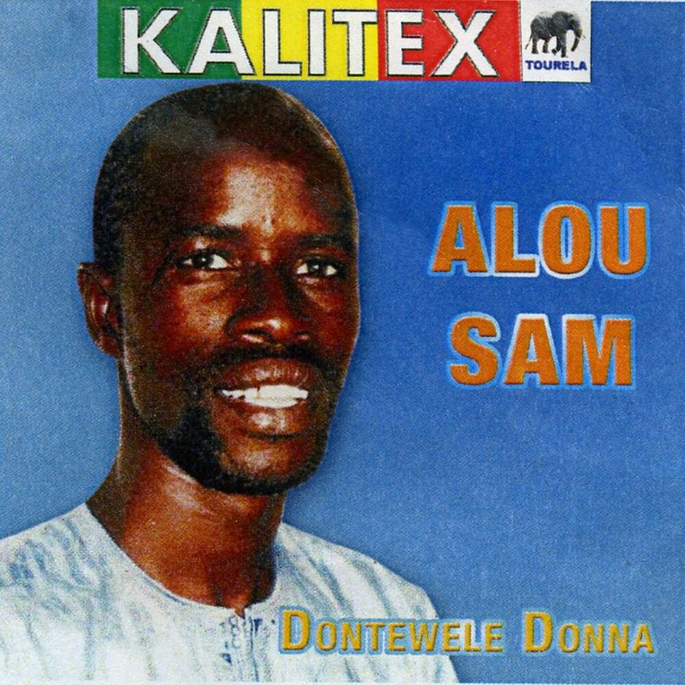 Picture of Dontewele donna