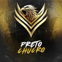 Cover of Preto Chucro