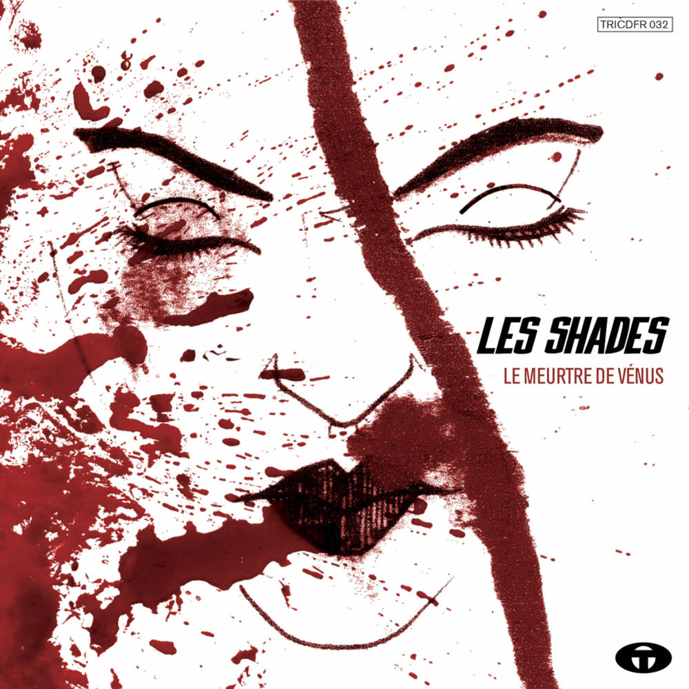 Picture of Le Meurtre de Vénus (Bonus Track Version)