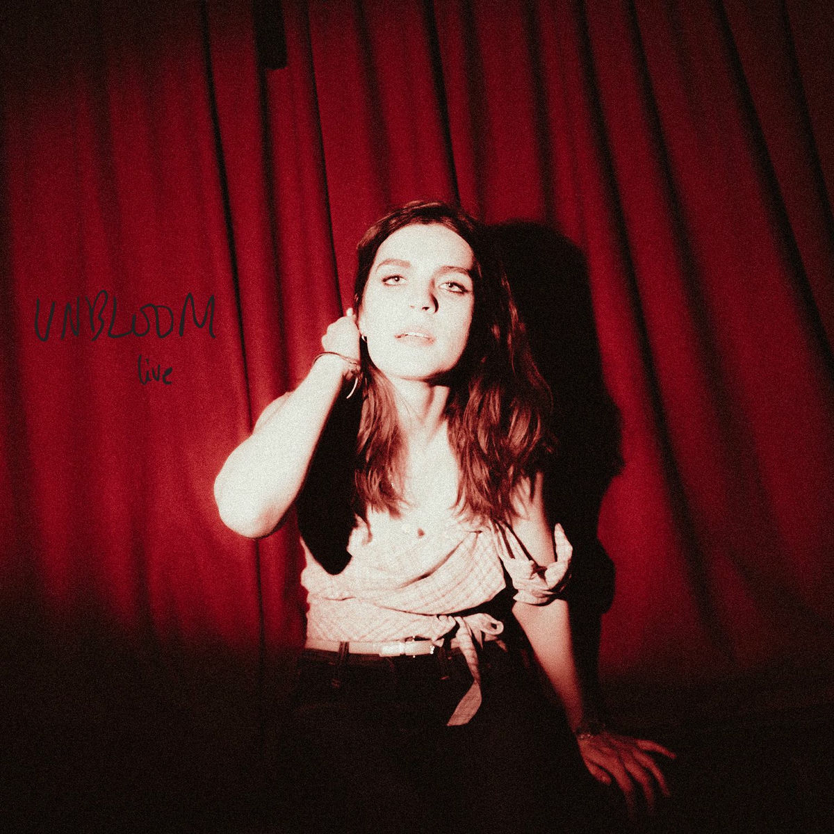 Album cover of Unbloom (Live)