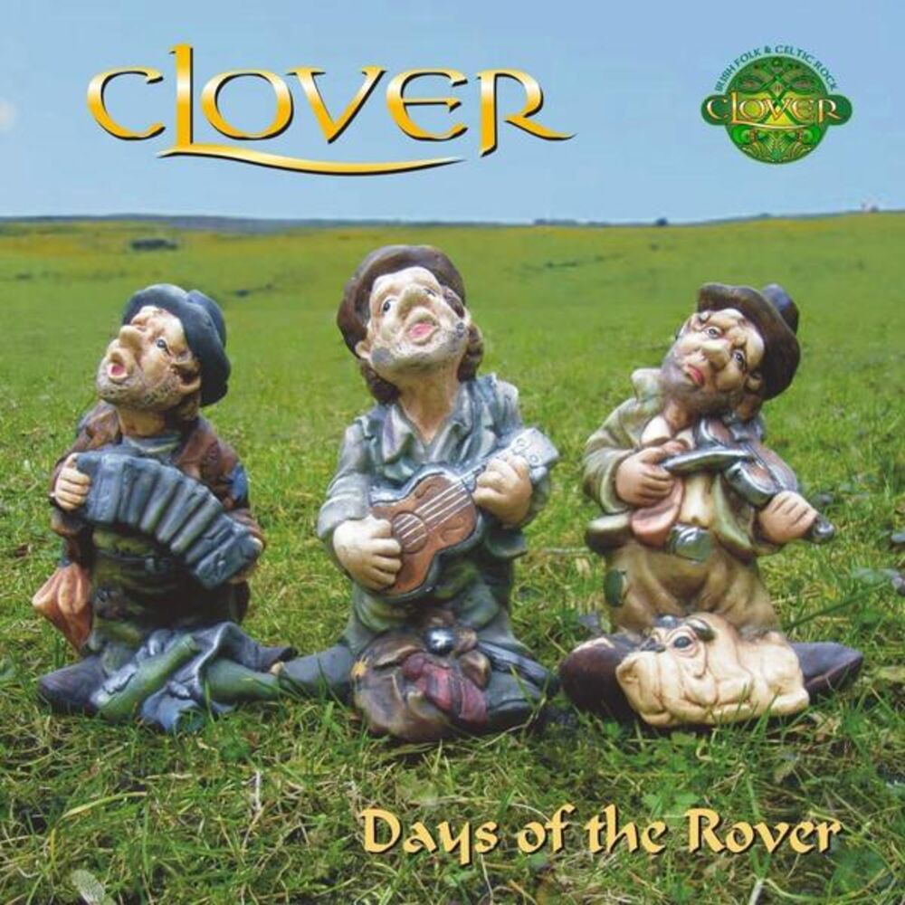 Picture of Days of the Rover