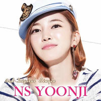 NS Yoon-G: albums, songs, concerts | Deezer