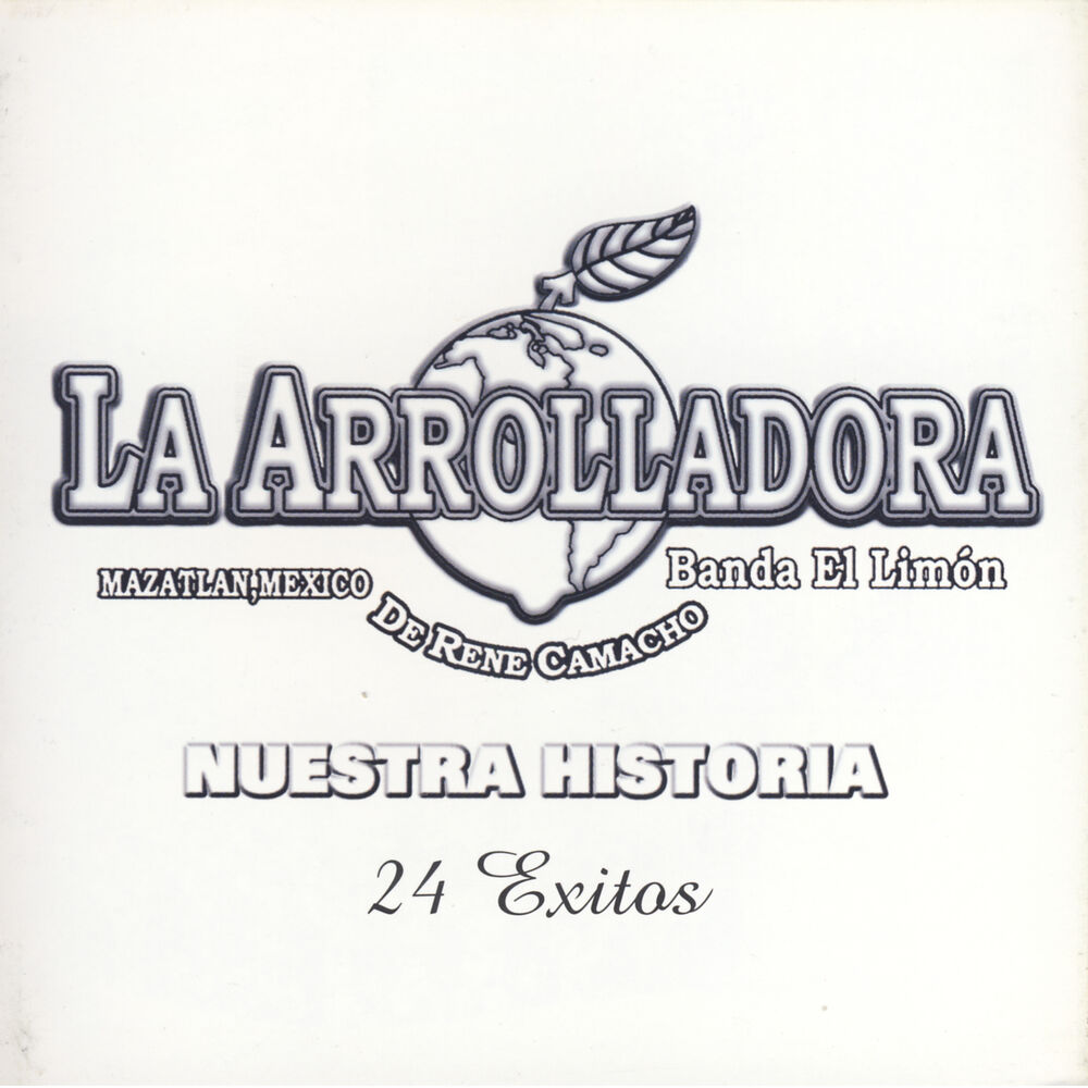 Picture of Nuestra Historia