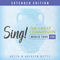 Come Unto Jesus (Live) by Laura Story album cover
