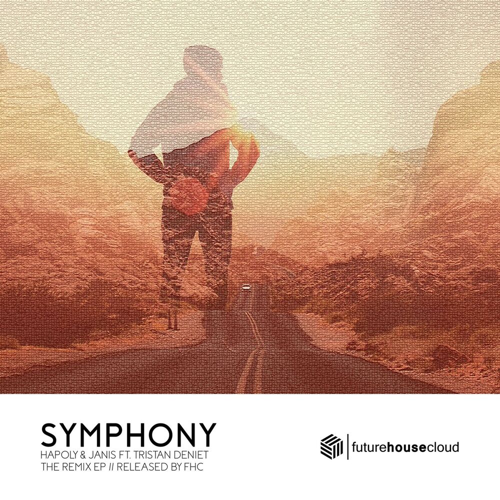 Picture of Symphony (Remixes)