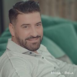 Cover of Meda - Bela