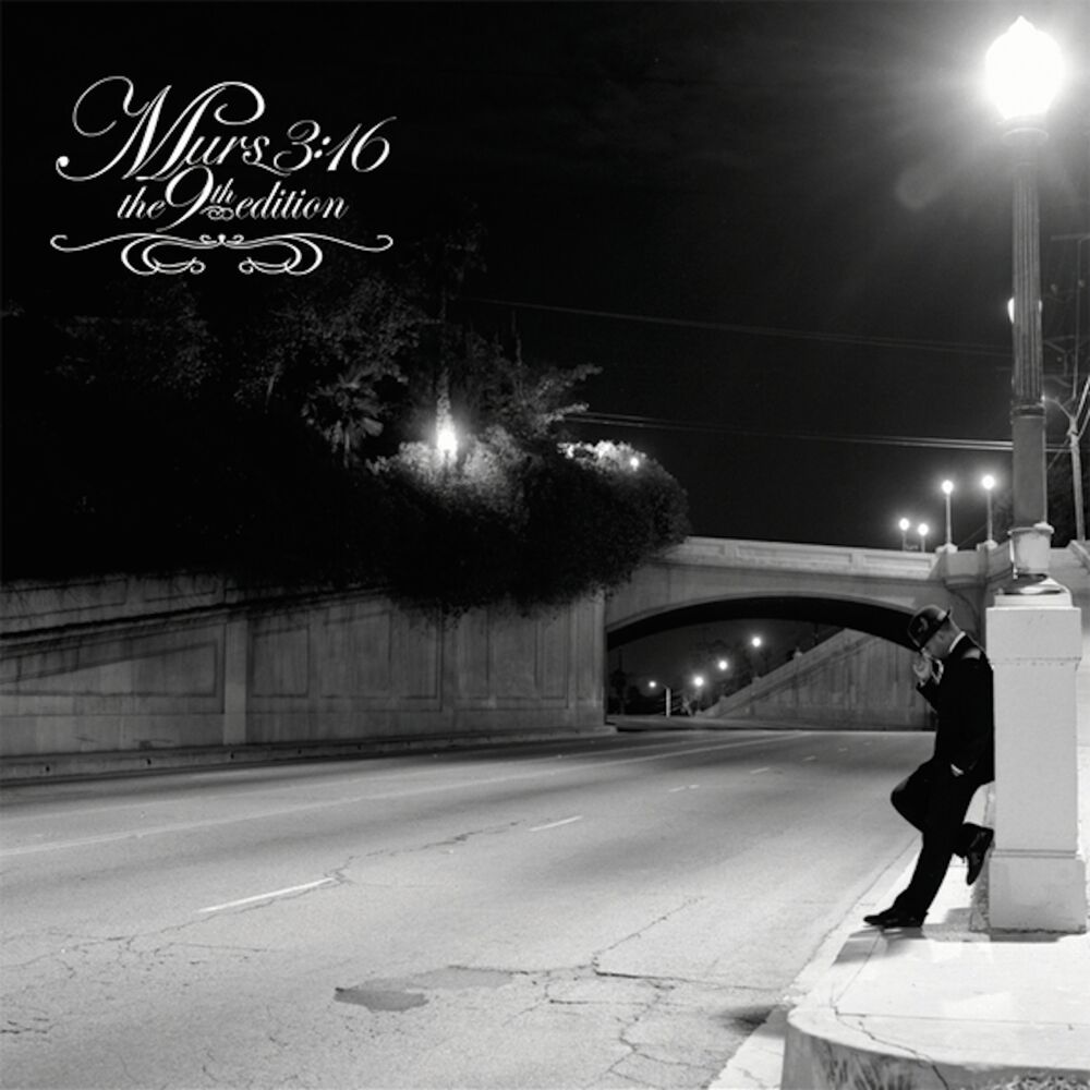 Picture of Murs 3:16: The 9th Edition