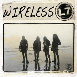 Cover of Wireless (Radio Session)