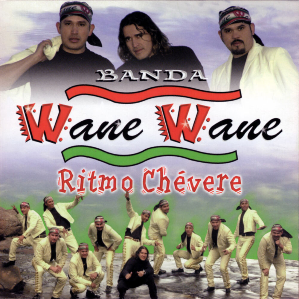 Picture of Ritmo Chévere