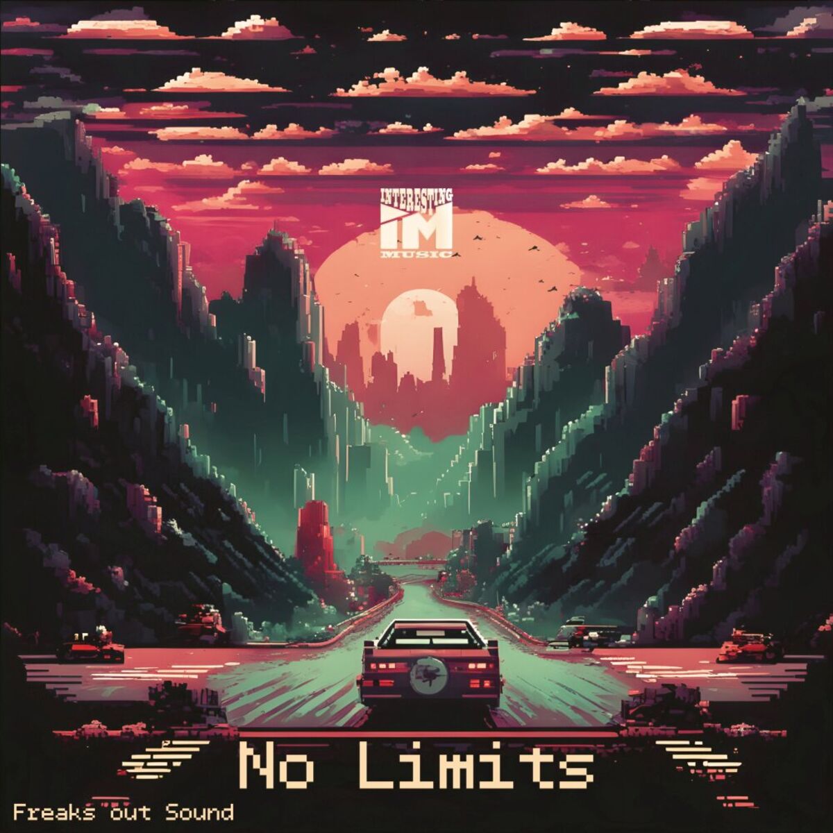Album cover of No Limits