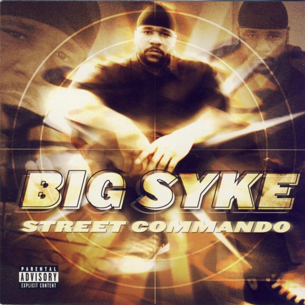 Picture of Street Commando