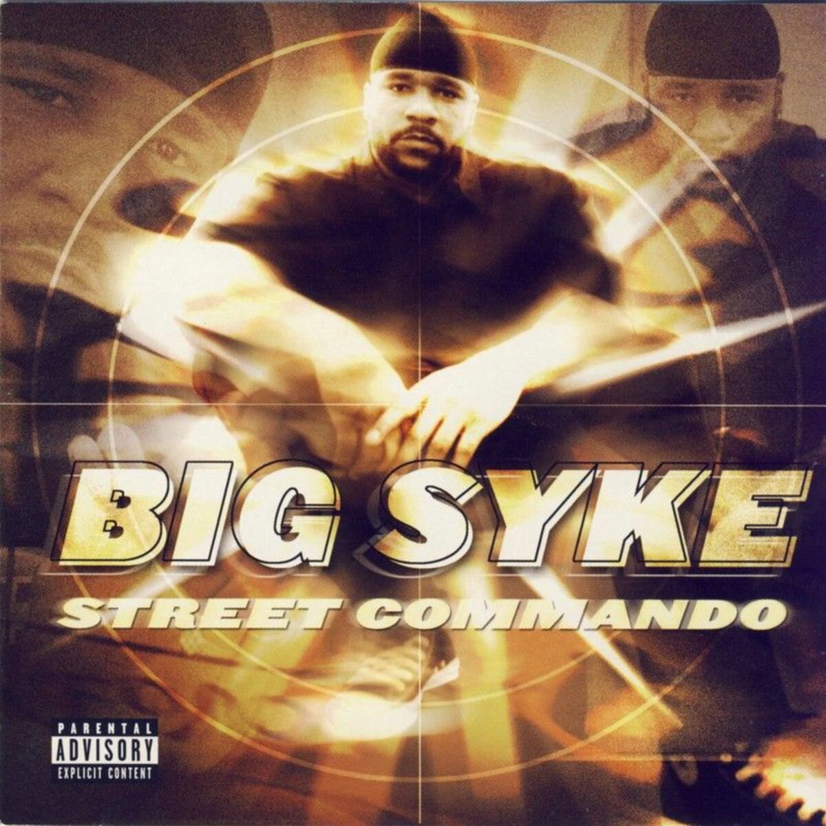 Big Syke: albums, songs, concerts | Deezer