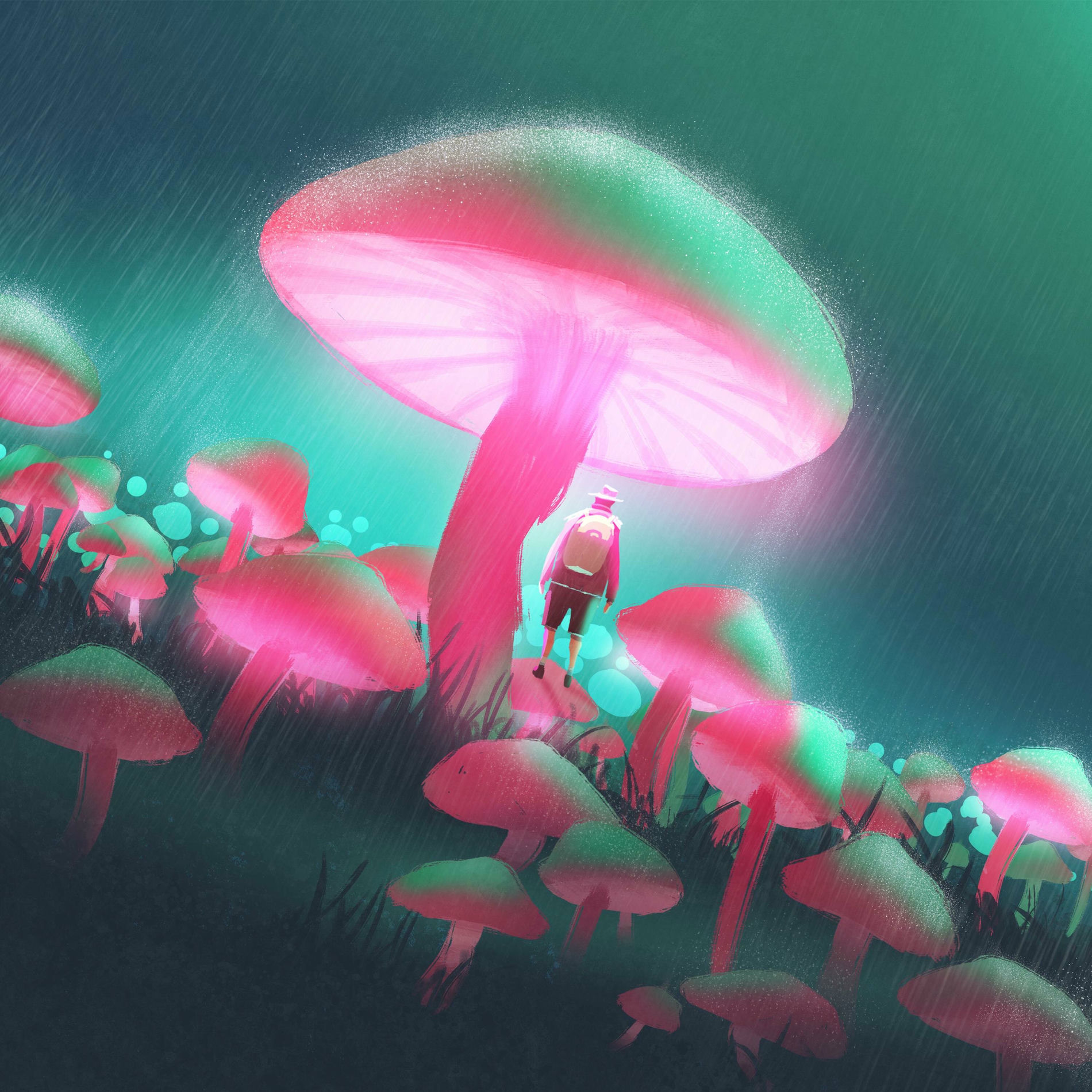 Album cover of Dolly Song (Techno)