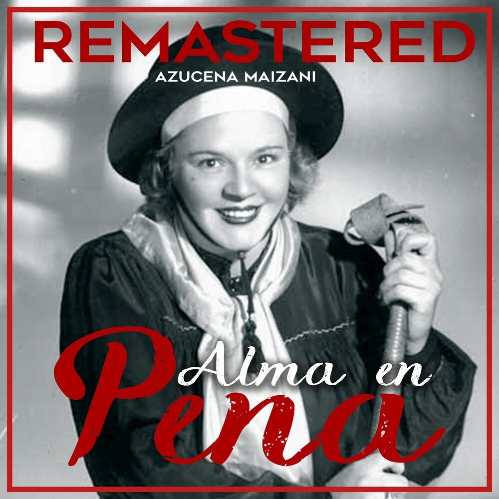 Picture of Alma en pena (Remastered)