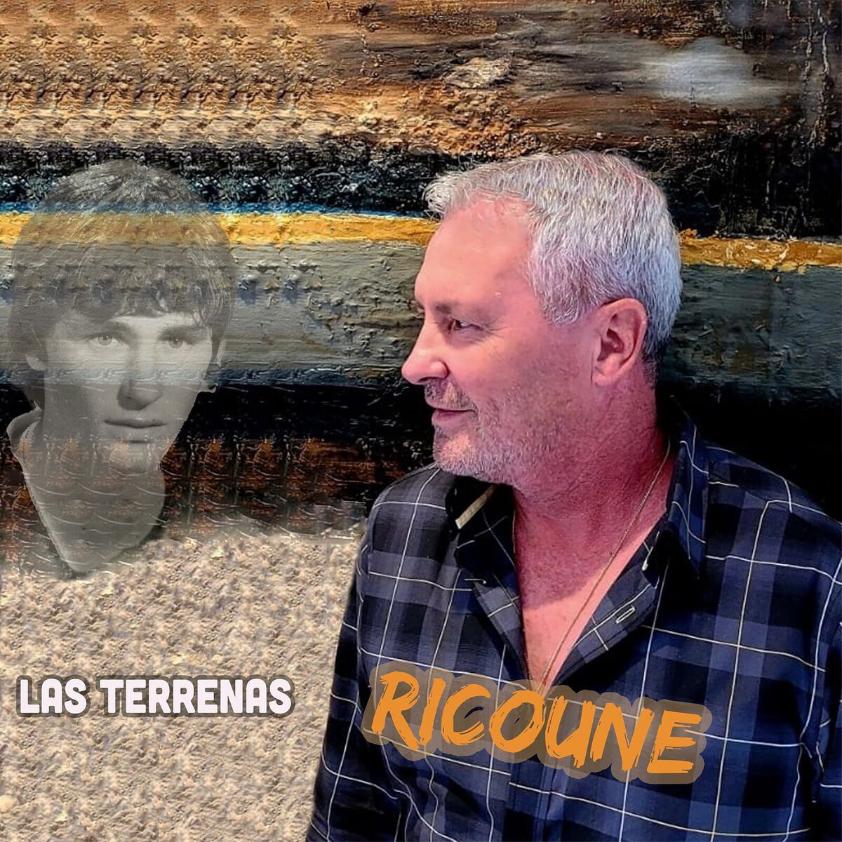 Album cover of LAS TERRENAS