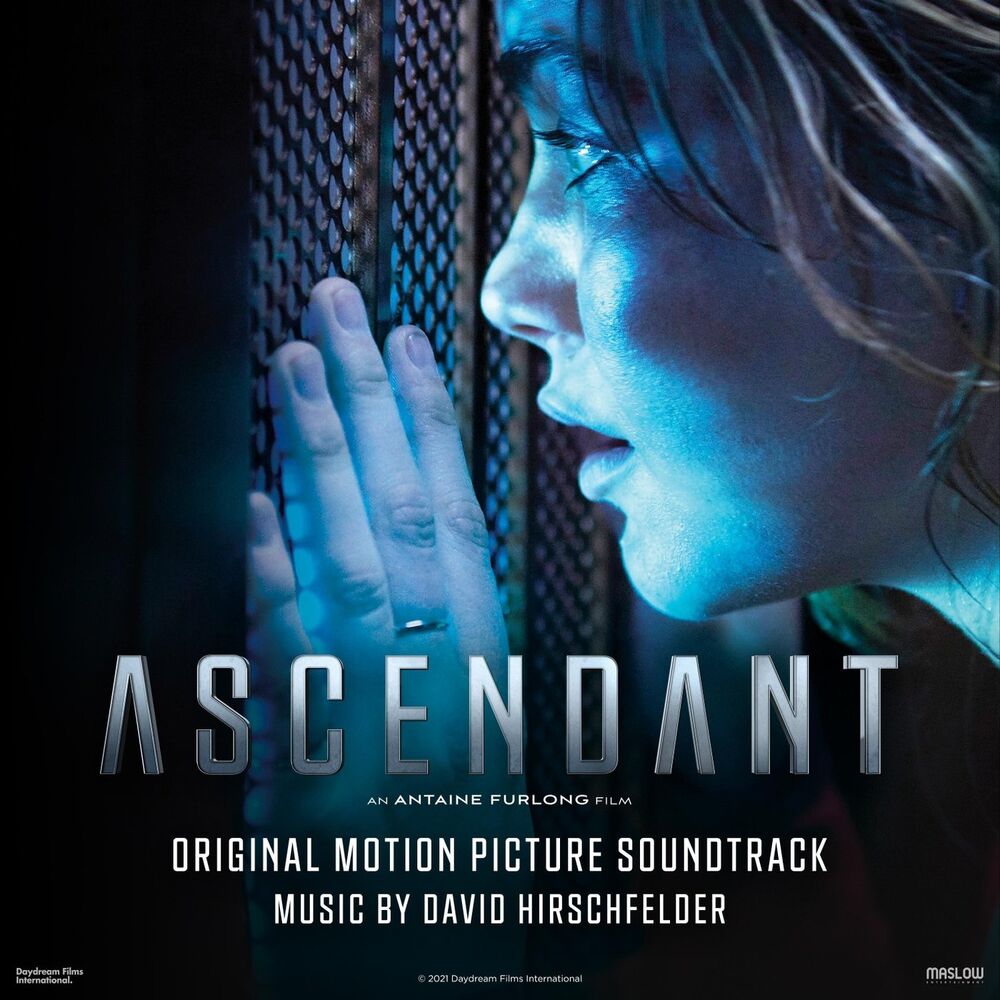 Picture of Ascendant (Original Motion Picture Soundtrack)