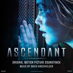 Cover of Ascendant (Original Motion Picture Soundtrack)