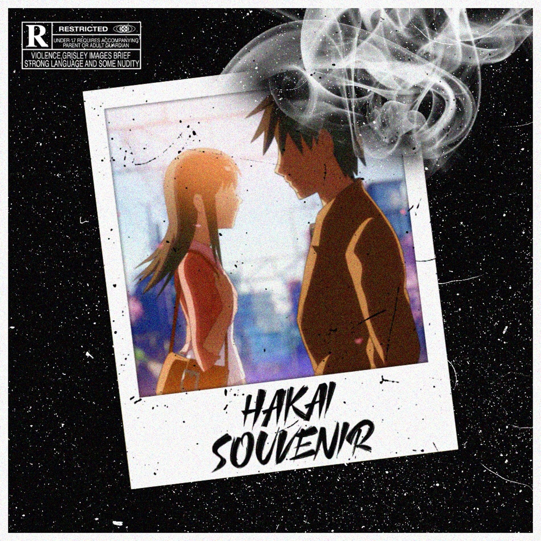 Album cover of Souvenir