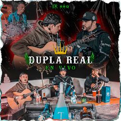 Cover of Dupla Real En Vivo