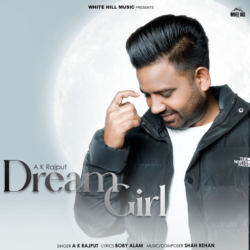 Picture of Dream Girl