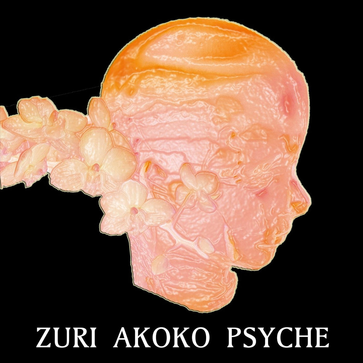 Album cover of Psyche