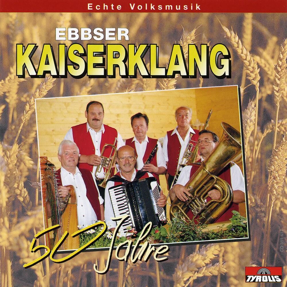 Picture of 50 Jahre