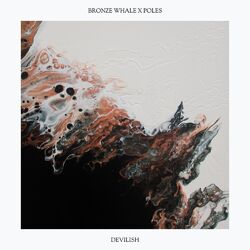 Cover of Devilish
