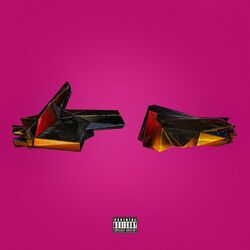Cover of RTJ4